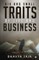 Big and Small Traits of Life and Business
