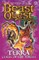 Beast Quest: 35: Terra, Curse of the Forest