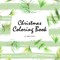 Christmas Coloring Book for Children (8.5x8.5 Coloring Book / Activity Book)