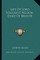 Life of Lord Viscount Nelson, Duke of Bronte