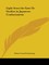 Light from the East Or Studies in Japanese Confucianism