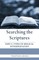 Searching the Scriptures