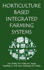 Horticulture Based Integrated Farming Systems Horticulture Based Integrated Farming Systems