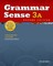 Grammar Sense 3A. Student Book with Online Practice Access Code Card