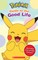 PokÃ©mon: Guide to the Good Life