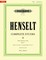 Henselt, A: Complete Etudes II: Douze Études de salon Op. 5
