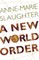 A New World Order
