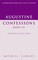 Augustine: Confessions Books I-IV