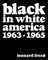 Leonard Freed: Black in White America