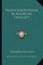 Transcendentalism in American Thought