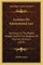 Lectures on International Law