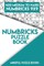 Numbricks Puzzle Book 7