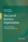 The Law of Business Organizations