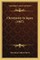 Christianity in Japan (1907)