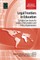 Legal Frontiers in Education