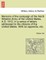 Memoirs of the Campaign of the North Western Army of the United States, A.D. 1812. in a Series of Letters Addressed to the Citizens of the United States. with an Appendix, Etc.