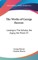 The Works of George Borrow