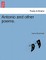 Antonio and Other Poems.