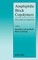 Amphiphilic Block Copolymers