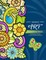 Doodle Art Coloring BOOKS