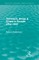Terrorism, Drugs & Crime in Europe After 1992 (Routledge Revivals)
