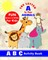 The Letter A Is For Animals