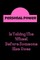 Personal Power
