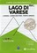 Lago di Varese 1:25 000