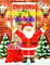 Christmas Coloring Book for Kids