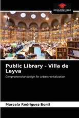 Public Library - Villa de Leyva