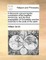 A Discourse Concerning the Conversion of the Heathen Americans, and the Final Propagation of Christianity and the Sciences to the Ends of the Earth.