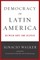 Democracy in Latin America
