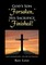 God's Son Forsaken, His Sacrifice Finished!