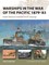 Konstam, A: Warships in the War of the Pacific 1879-83
