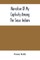 Narrative Of My Captivity Among The Sioux Indians