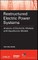 Restructured Electric Power Systems