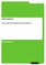 Java and the Mobile Environment