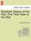 Southern History of the War.-The Third Year of the War.