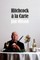 Hitchcock Ã  la Carte