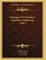 Analogues Of Chaucher's Canterbury Pilgrimage (1903)