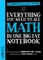 Everything You Need to Ace Math in One Big Fat Notebook