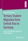 Tertiary Student Migration from Central Asia to Germany
