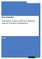 Translations, Culture and Power Relations. Aspects of Modern Globalization