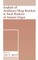 Analysis of Antibiotic/Drug Residues in Food Products of Animal Origin