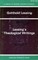 Lessing's Theological Writings