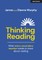Thinking Reading