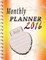 Monthly Planner 2016