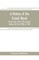 A history of the French novel (to the close of the 19th century) (Volume II) From 1800 to 1900