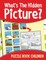 What's The Hidden Picture?