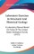 Laboratory Exercises in Structural and Historical Geology
